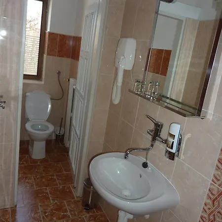 Bonum Hotel Ostrava