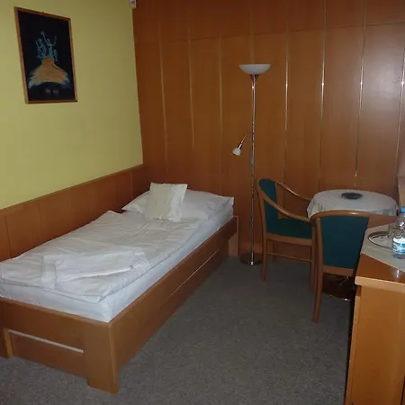 Bonum Hotel
