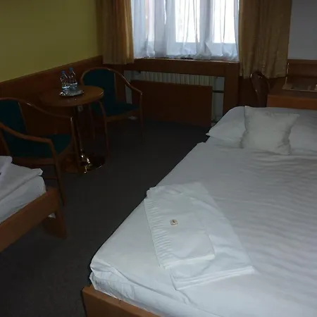 Bonum Hotel 3*